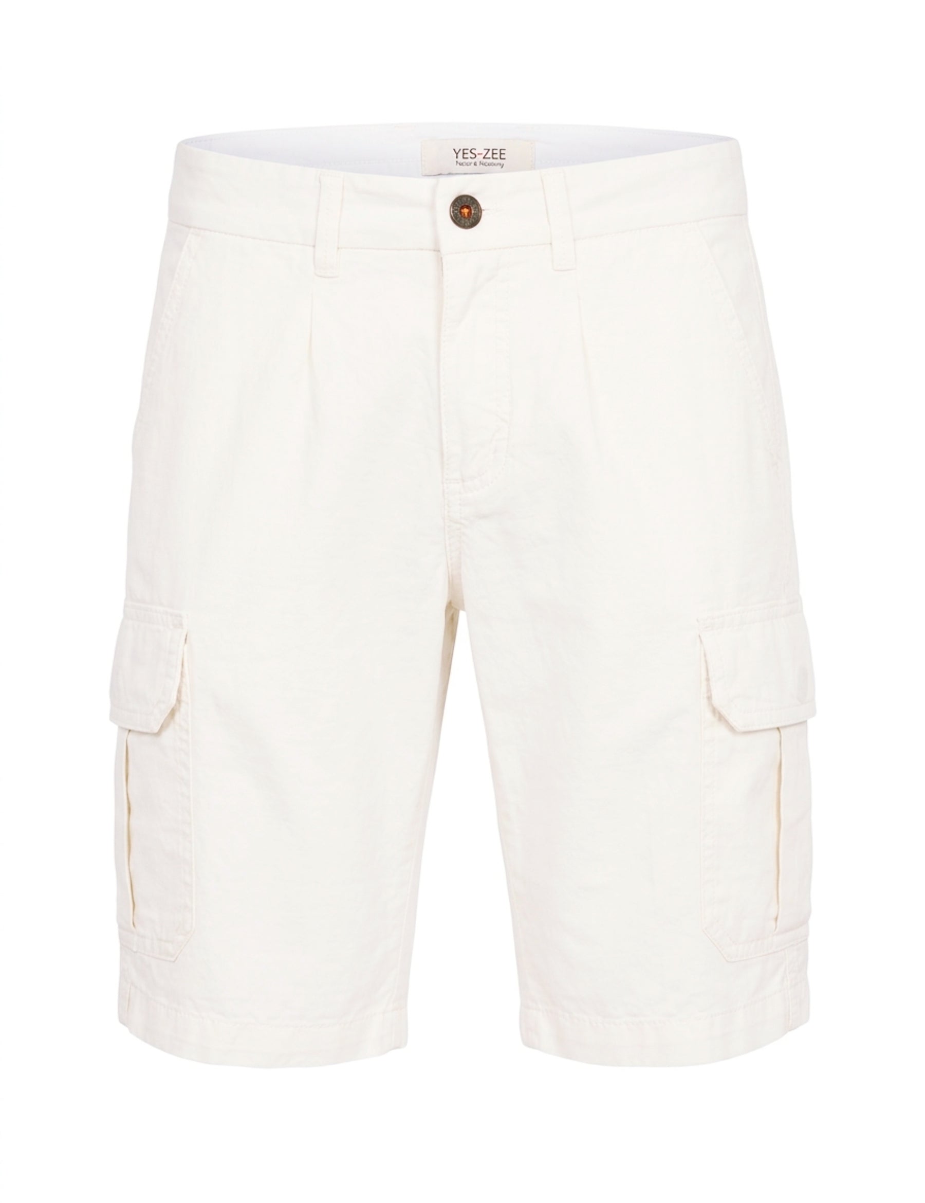Bermuda Bianco Yes-zee