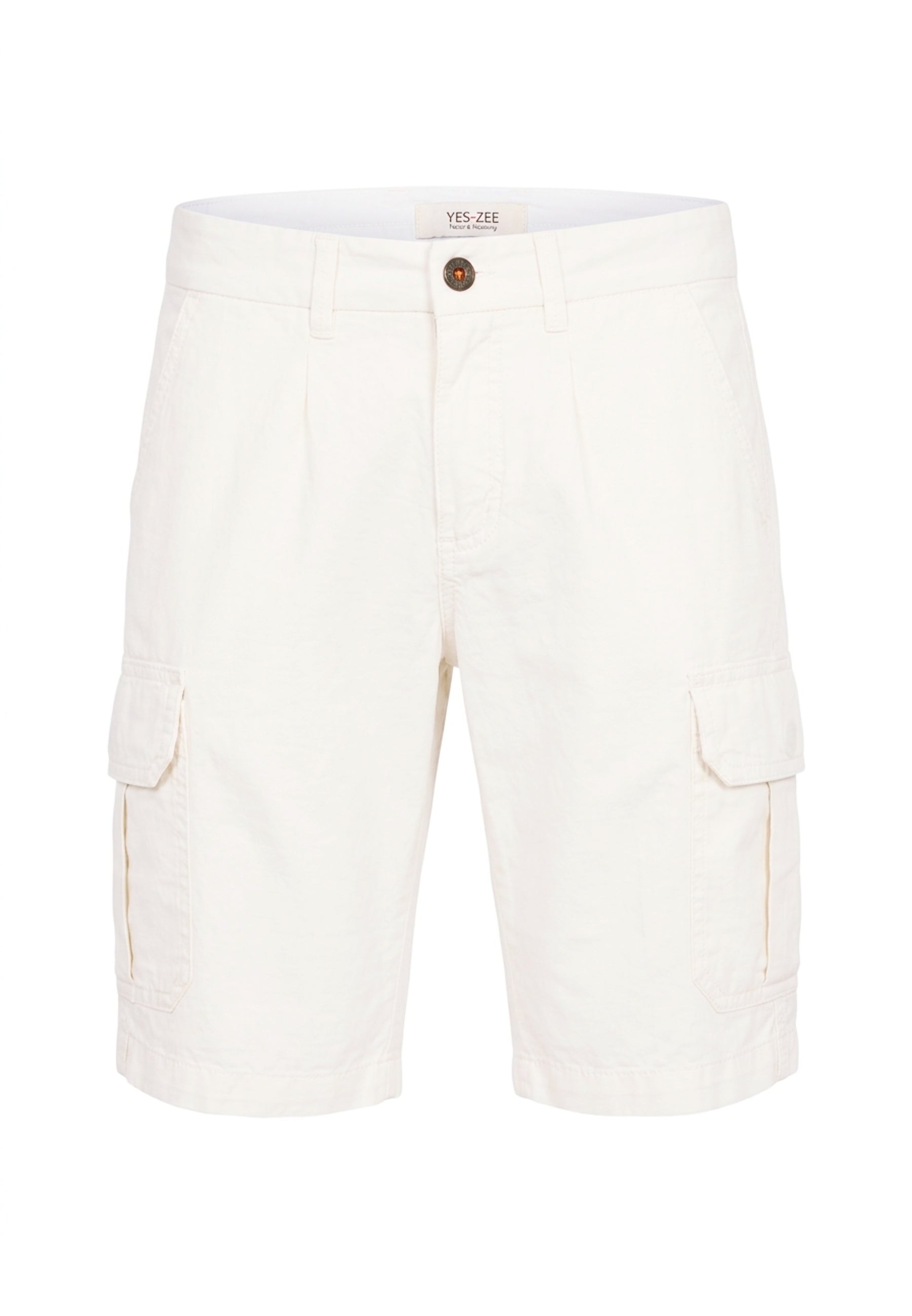 Bermuda Bianco Yes-zee