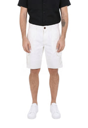 Bermuda Bianco Yes-zee