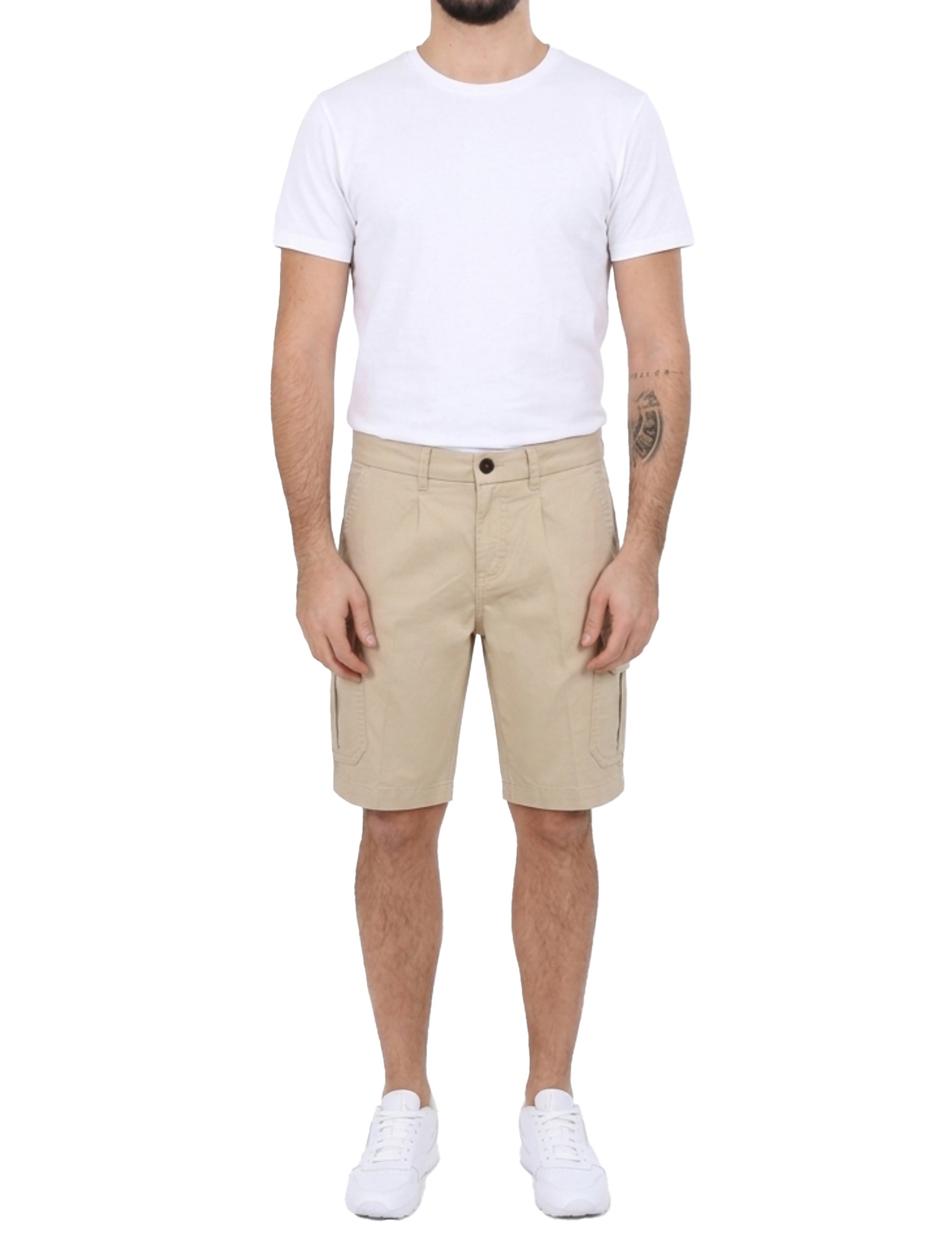 Bermuda Beige Yes-zee