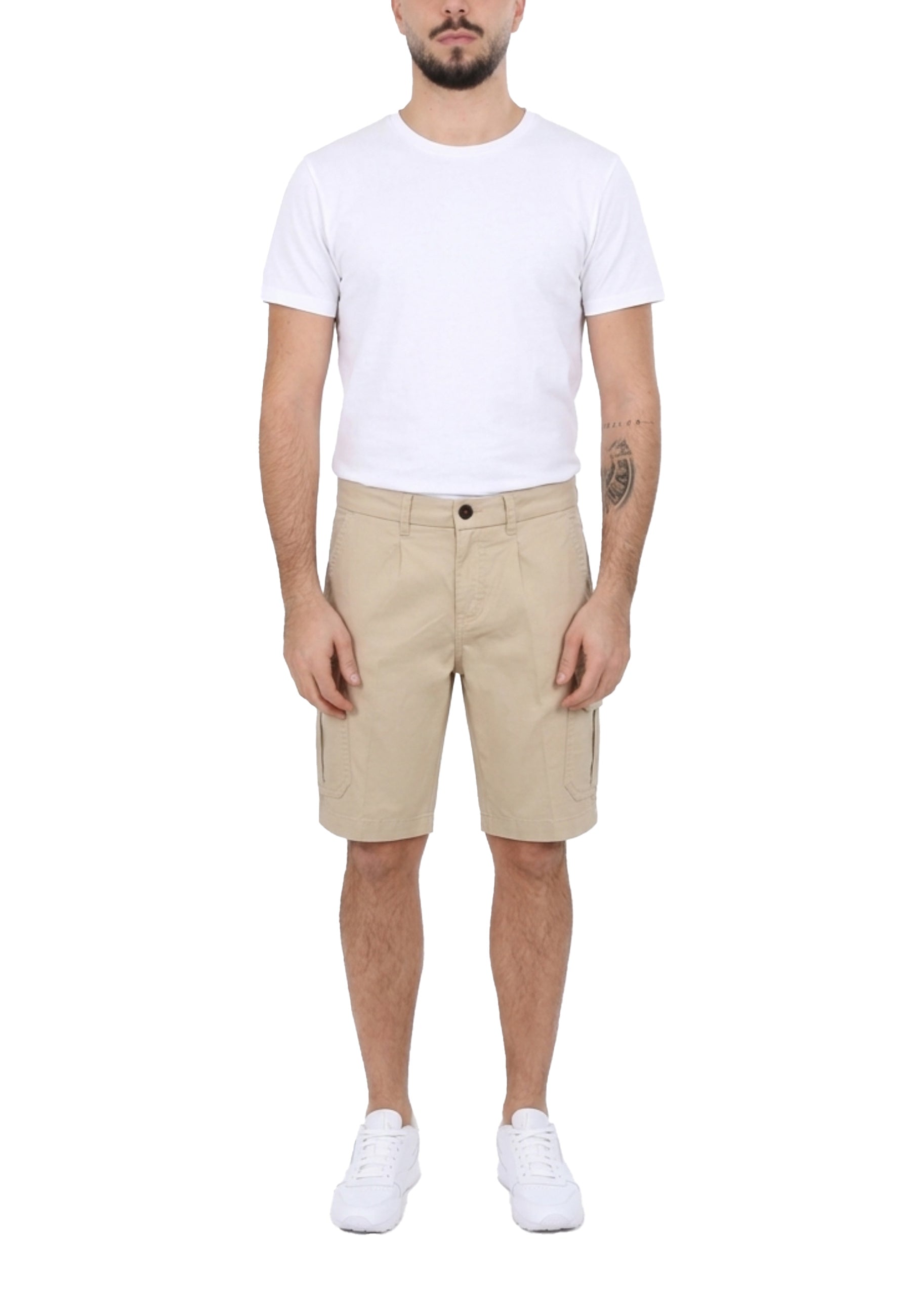 Bermuda Beige Yes-zee