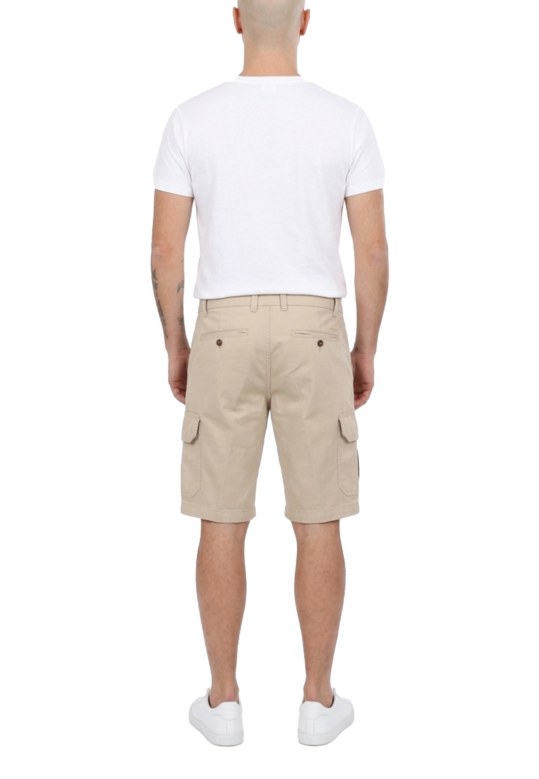Bermuda Beige Yes-zee