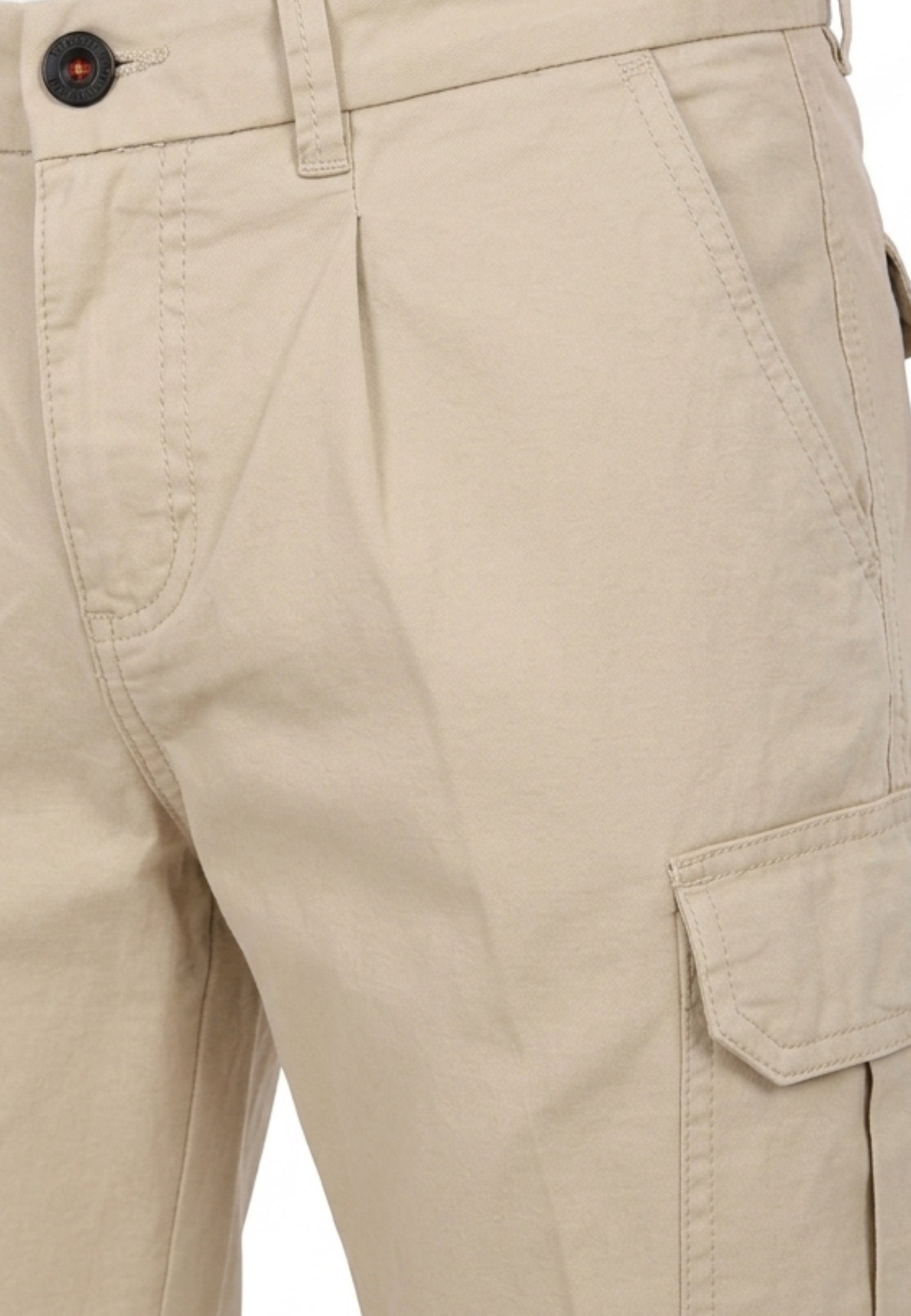Bermuda Beige Yes-zee