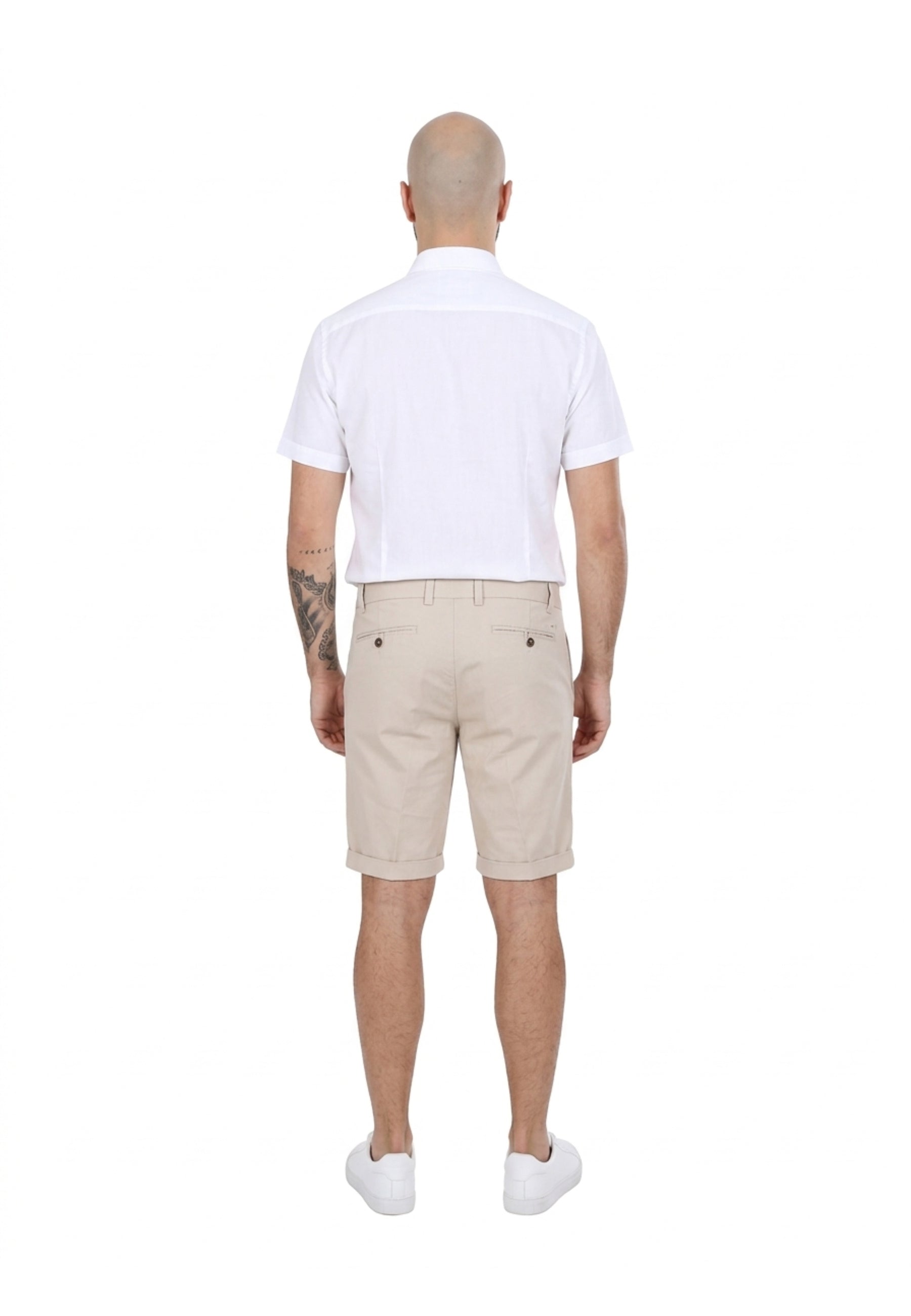 Bermuda Beige Yes-zee