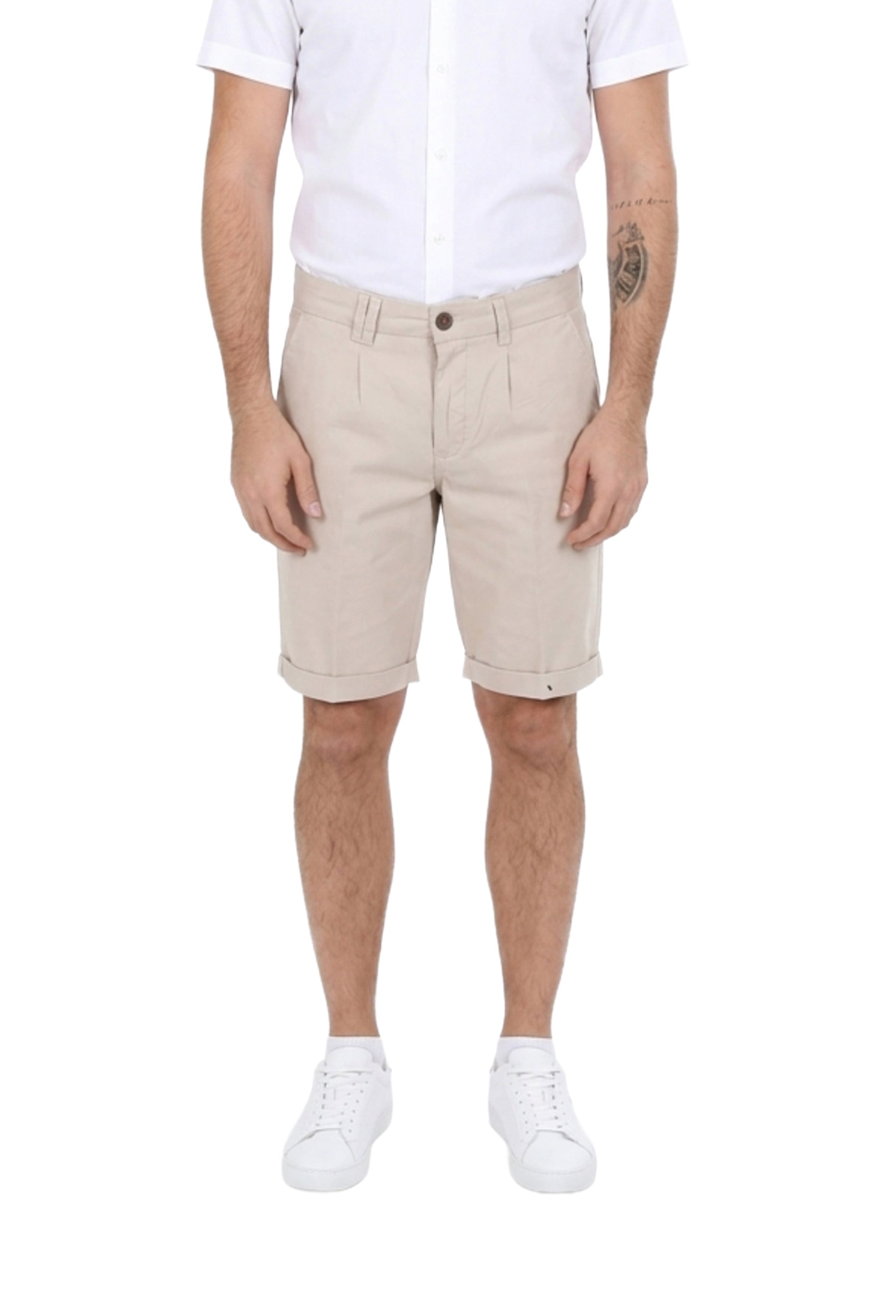 Bermuda Beige Yes-zee