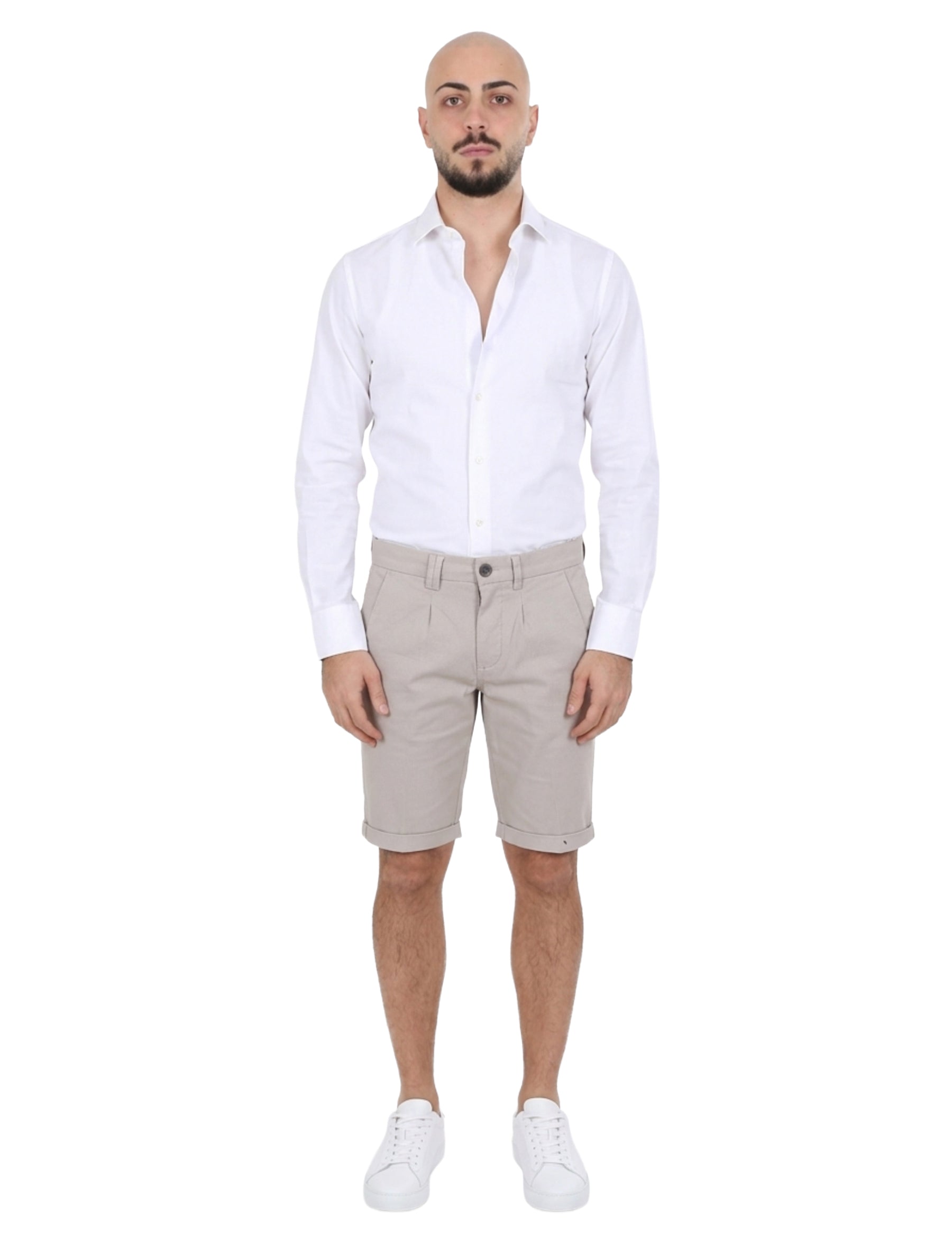 Bermuda Beige Yes-zee