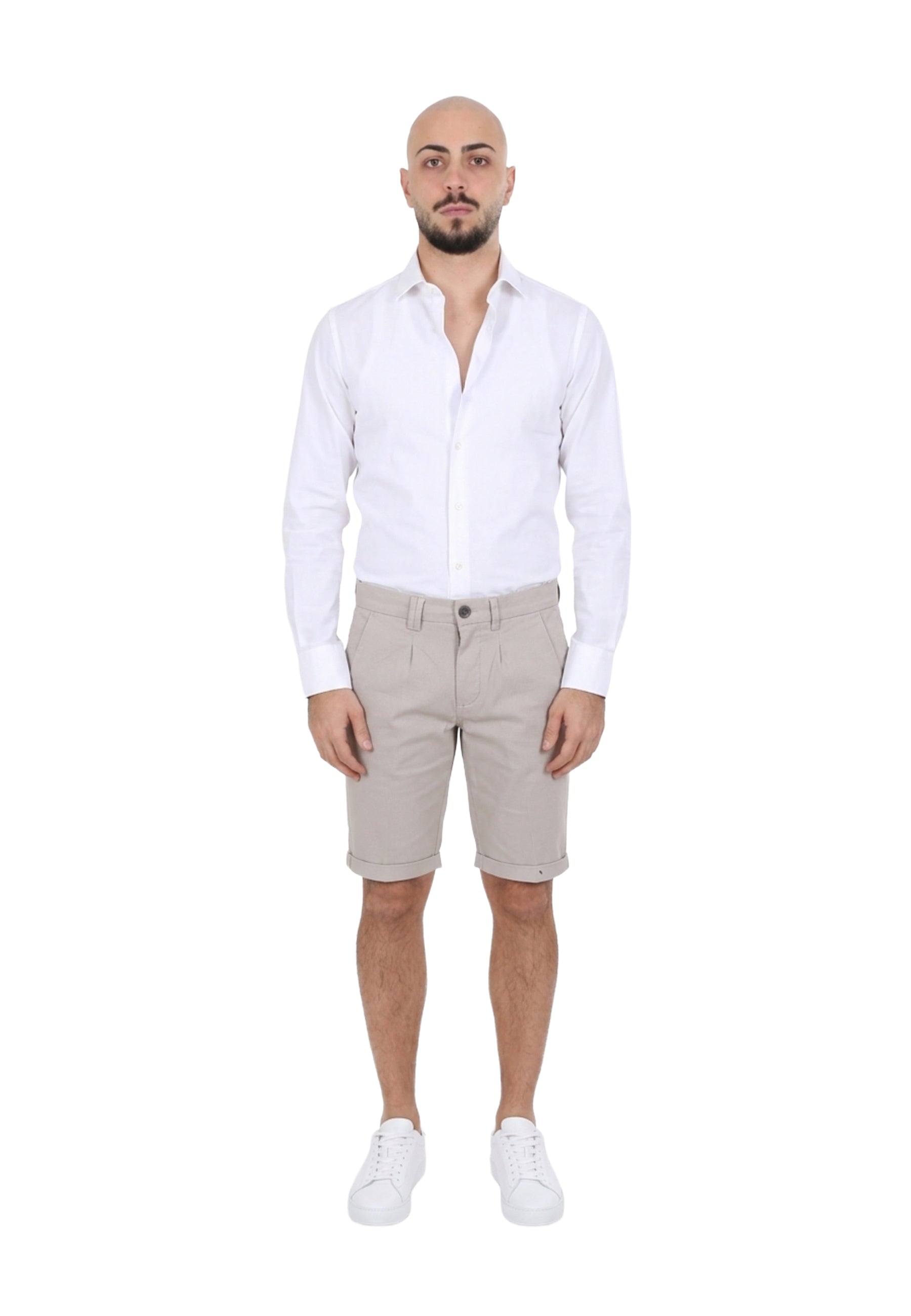 Bermuda Beige Yes-zee