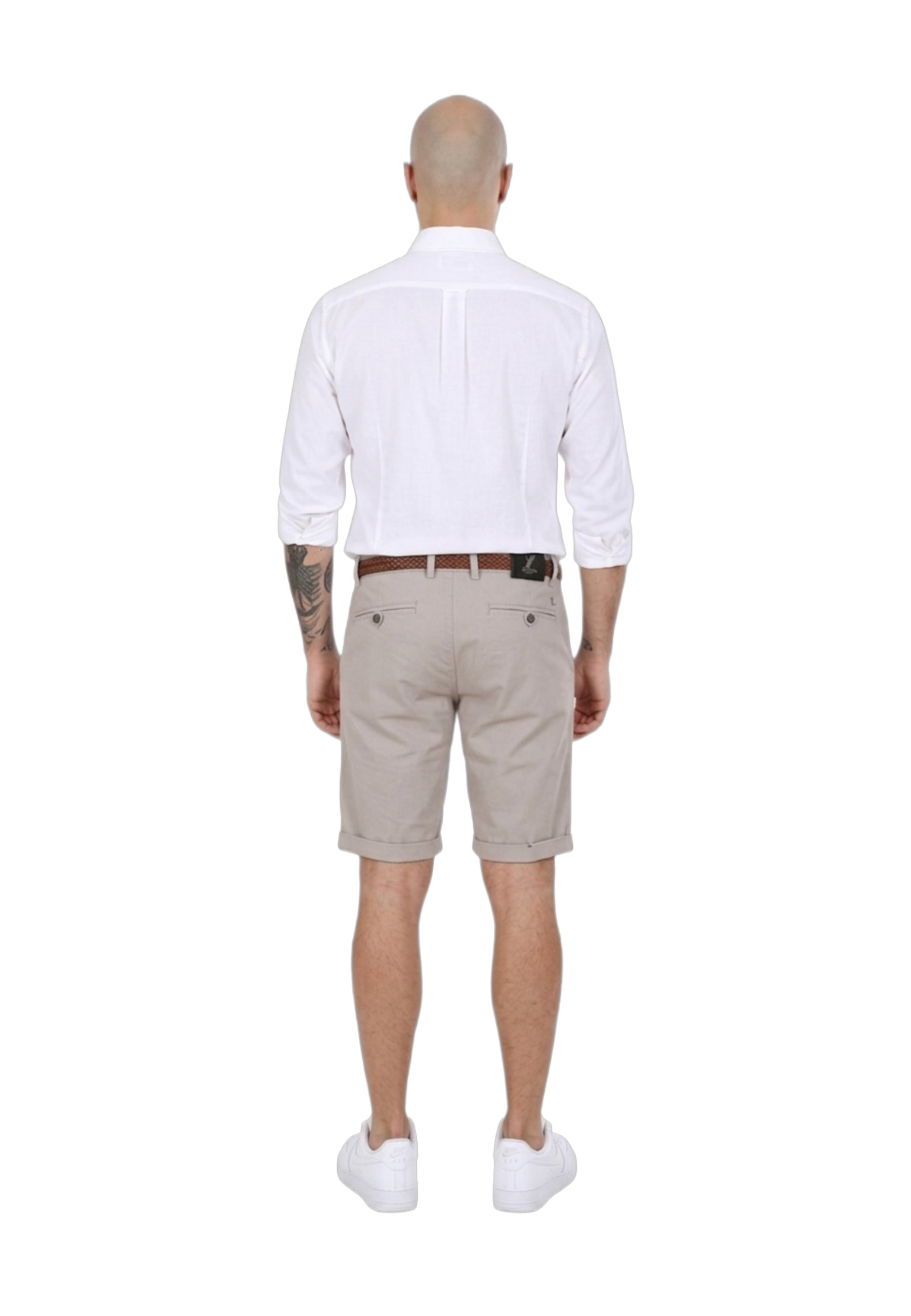 Bermuda Beige Yes-zee