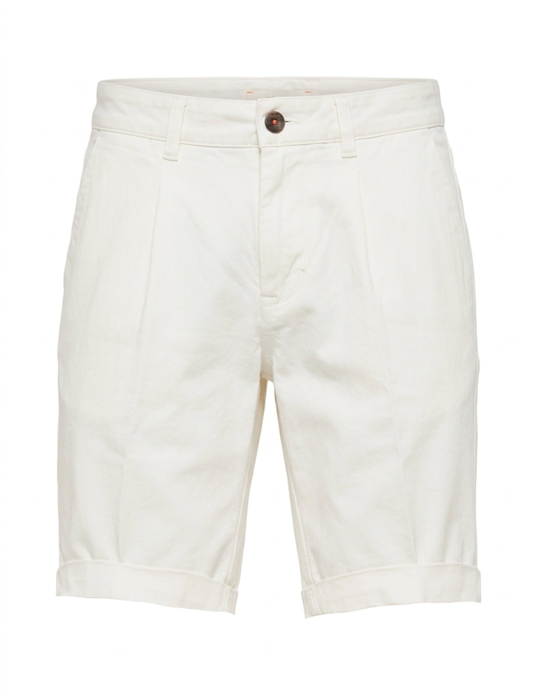 Bermuda Bianco Yes-zee