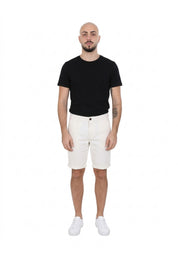 Bermuda Bianco Yes-zee