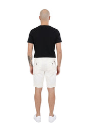 Bermuda Bianco Yes-zee