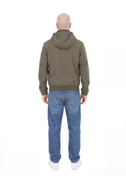 Giacche Verde Yes-zee