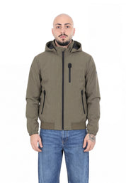 Giacche Verde Yes-zee