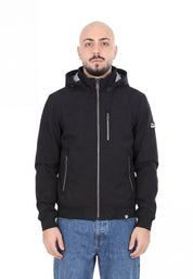 Giacche Nero Yes-zee