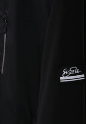 Giacche Nero Yes-zee