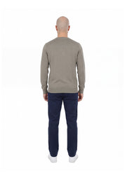 Maglioncini Grigio Yes-zee