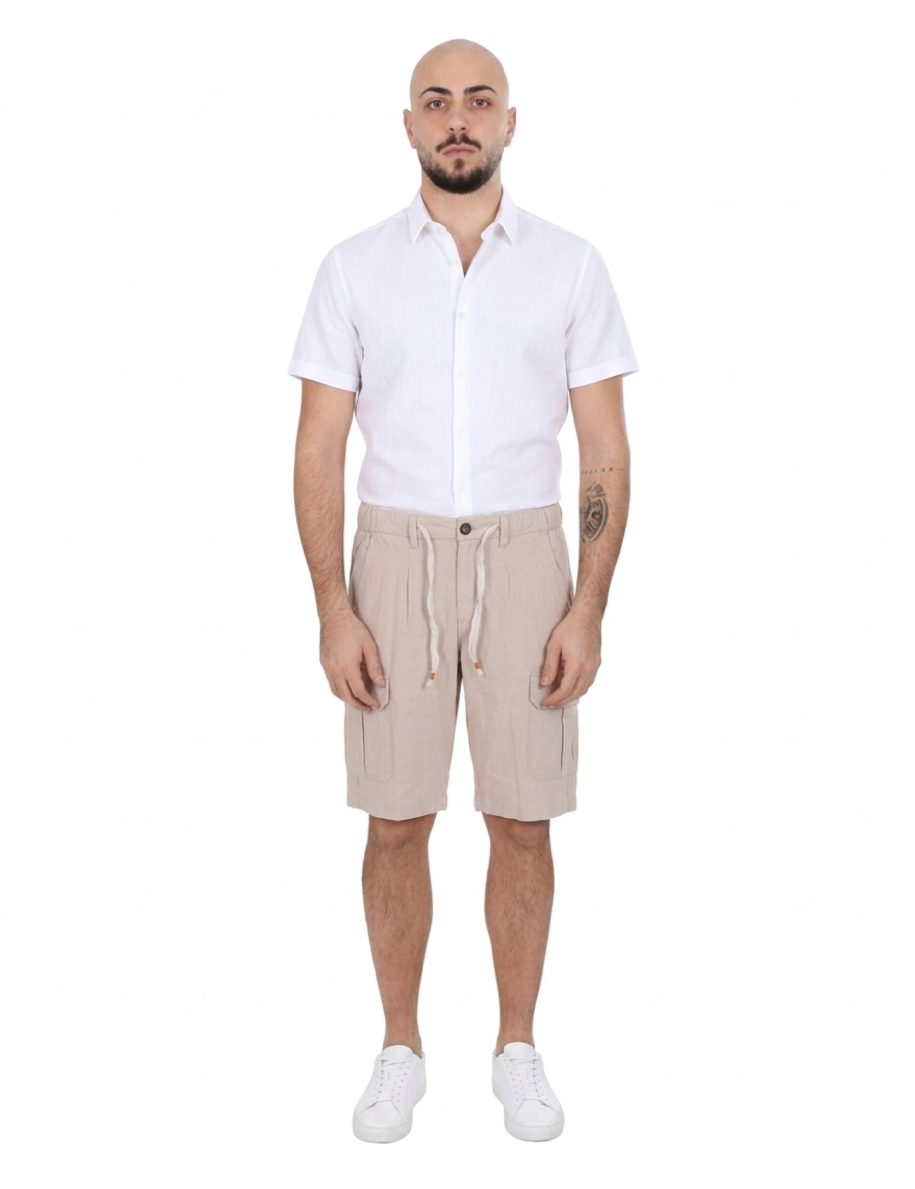 Bermuda Beige Yes-zee