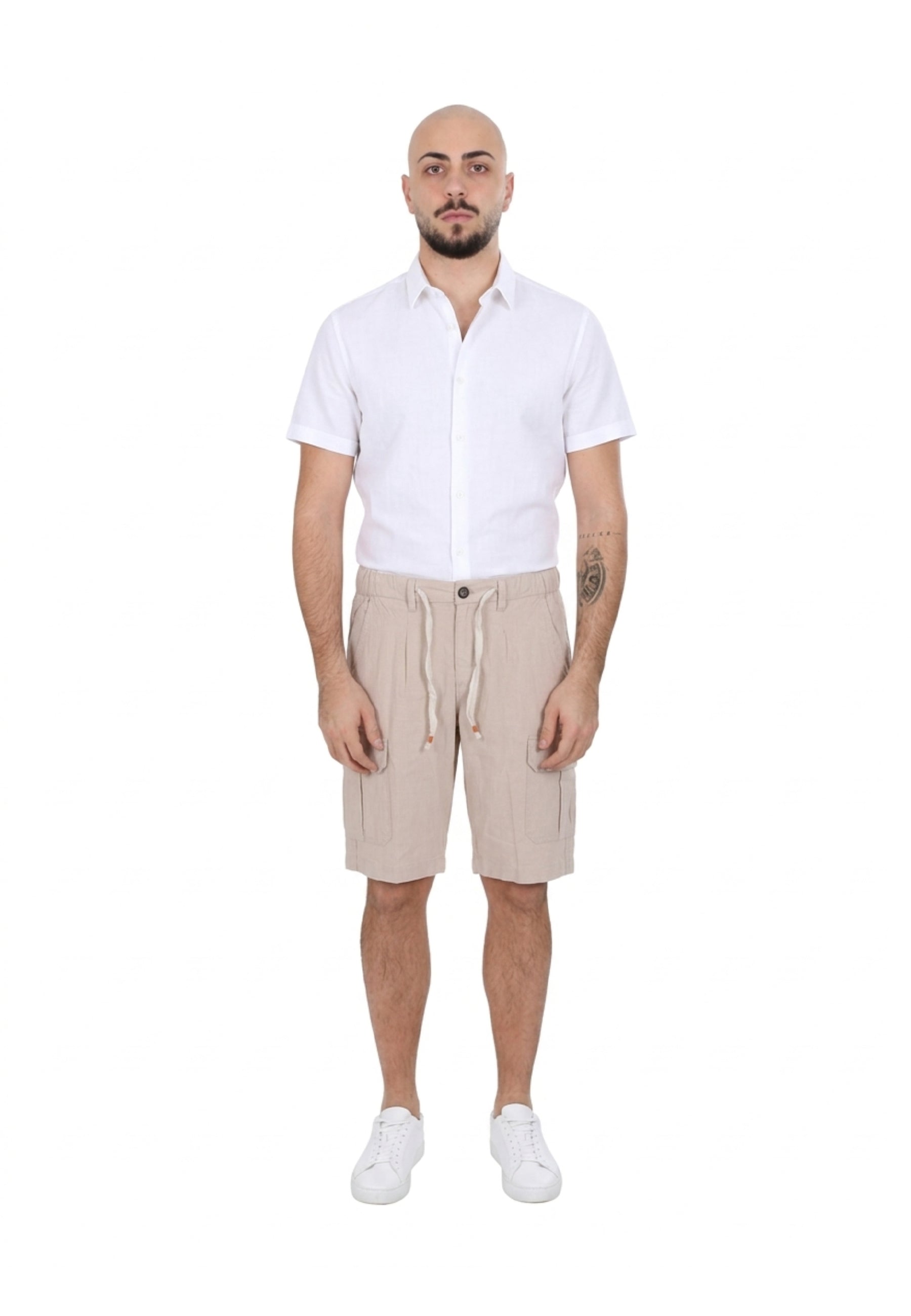 Bermuda Beige Yes-zee