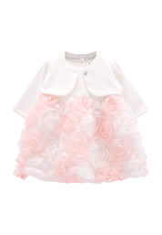 Vestiti Rosa Melby