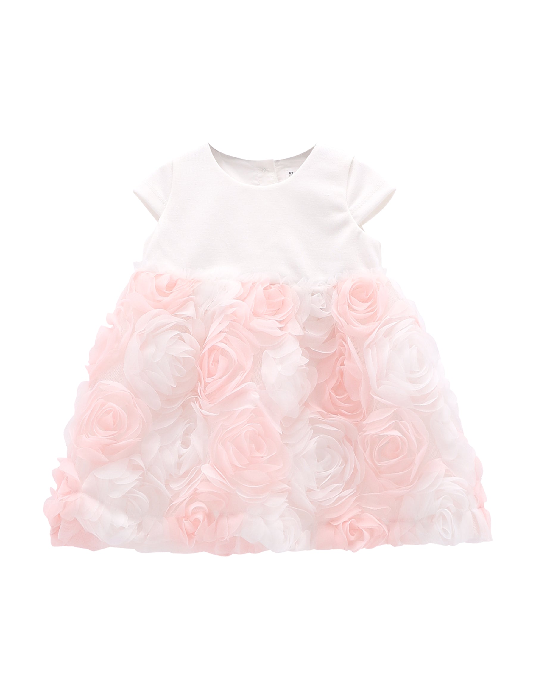 Vestiti Rosa Melby