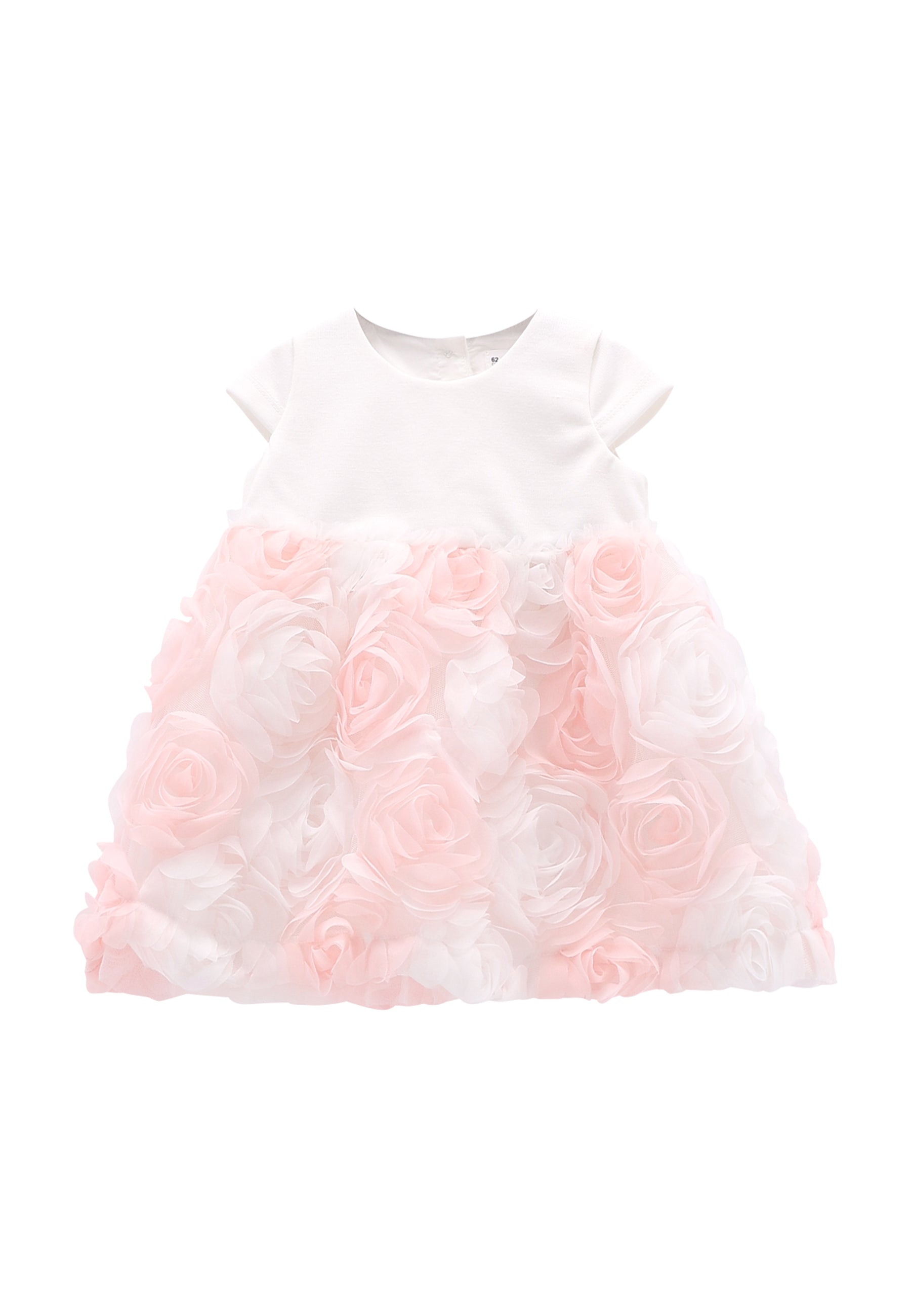 Vestiti Rosa Melby