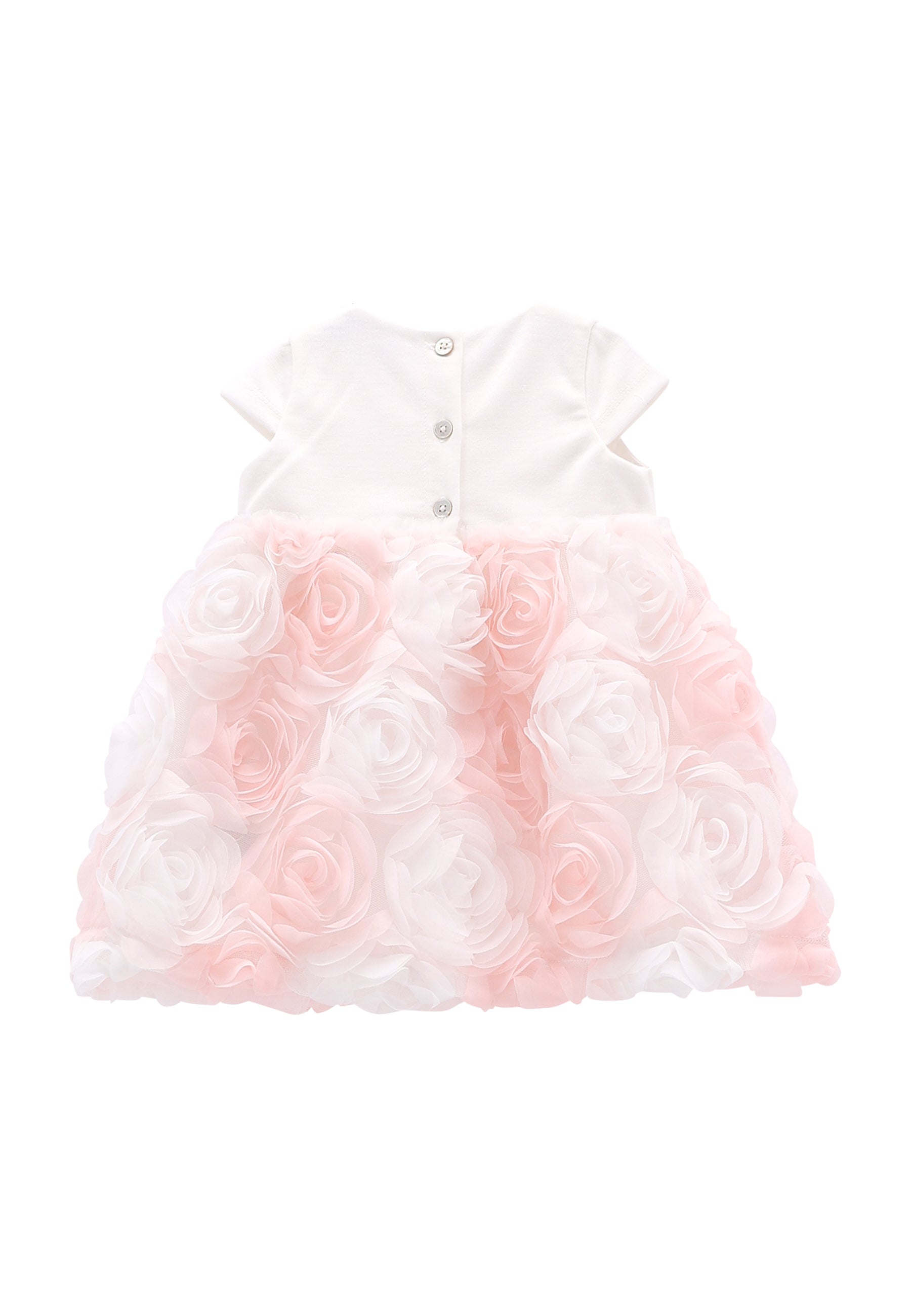 Vestiti Rosa Melby