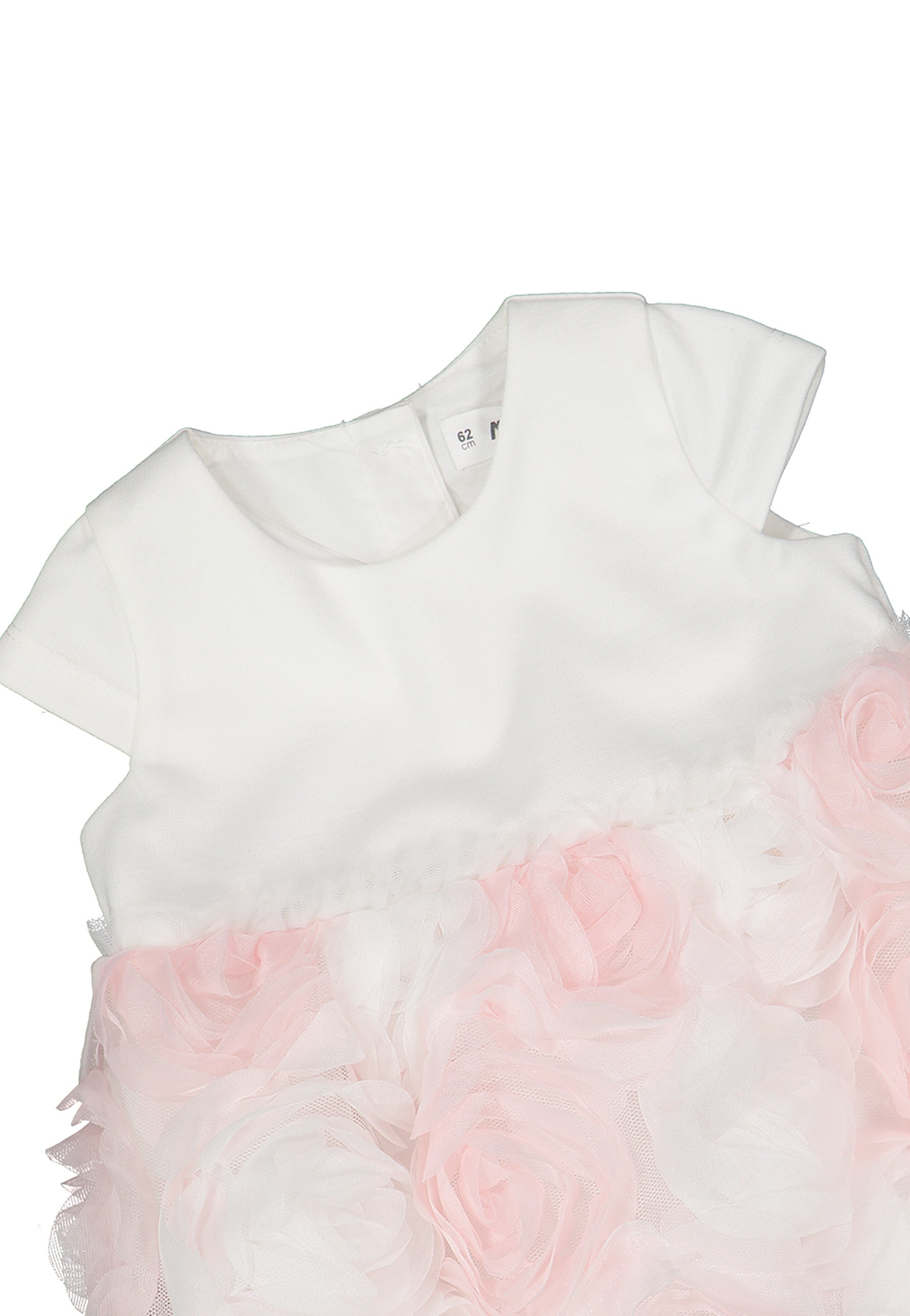 Vestiti Rosa Melby