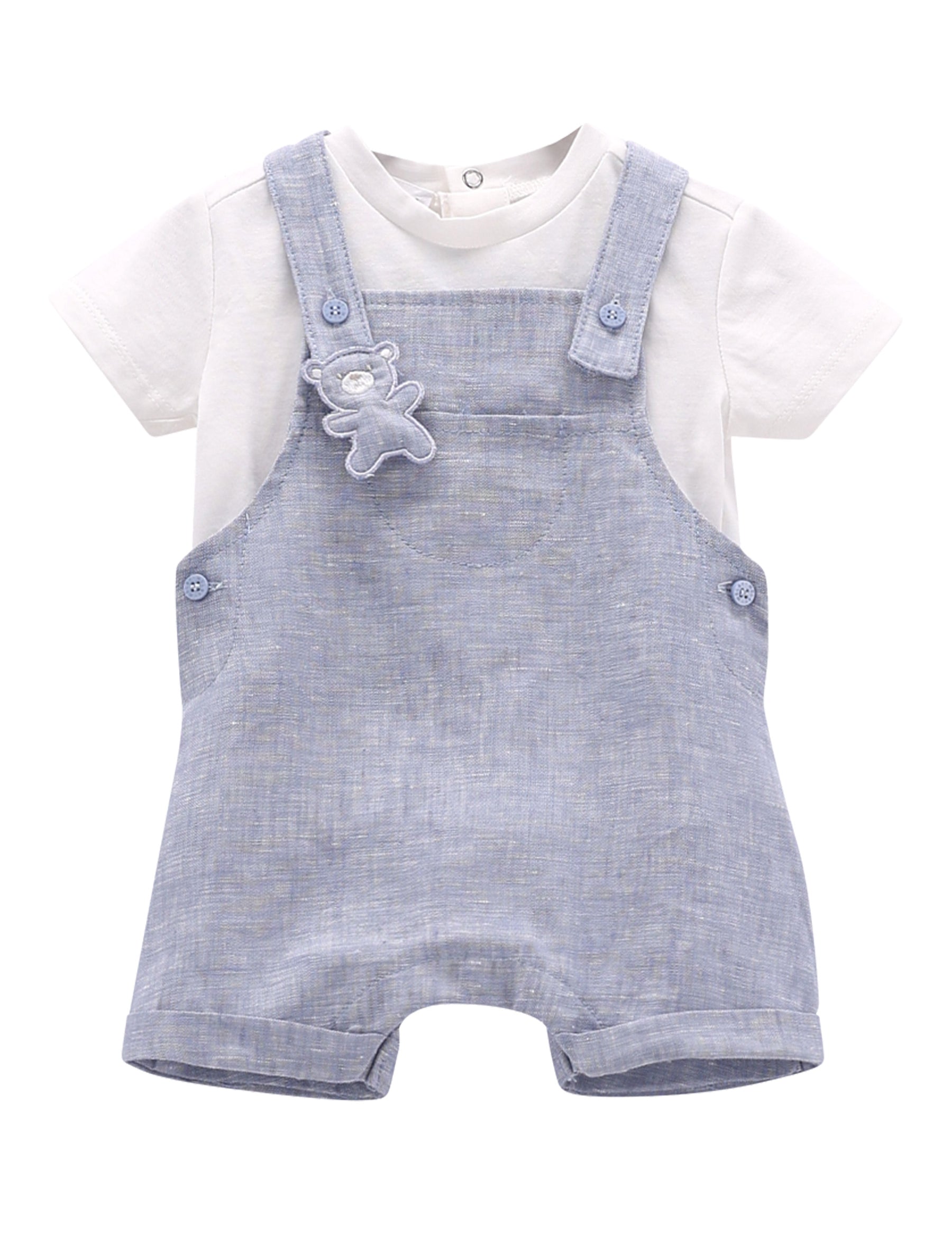 Completi Blu Melby