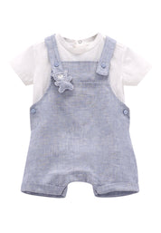 Completi Blu Melby