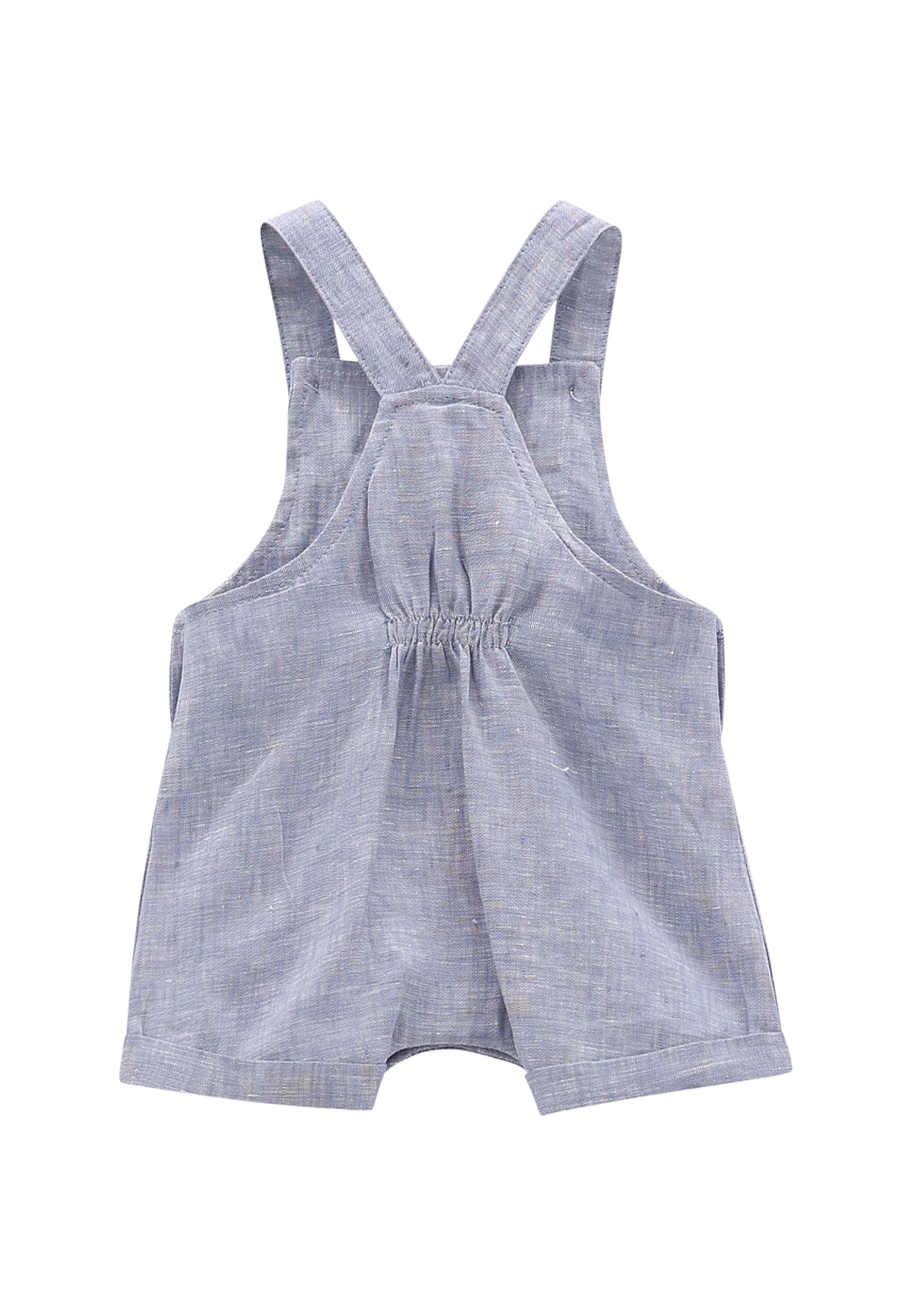 Completi Blu Melby