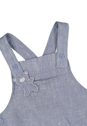 Completi Blu Melby