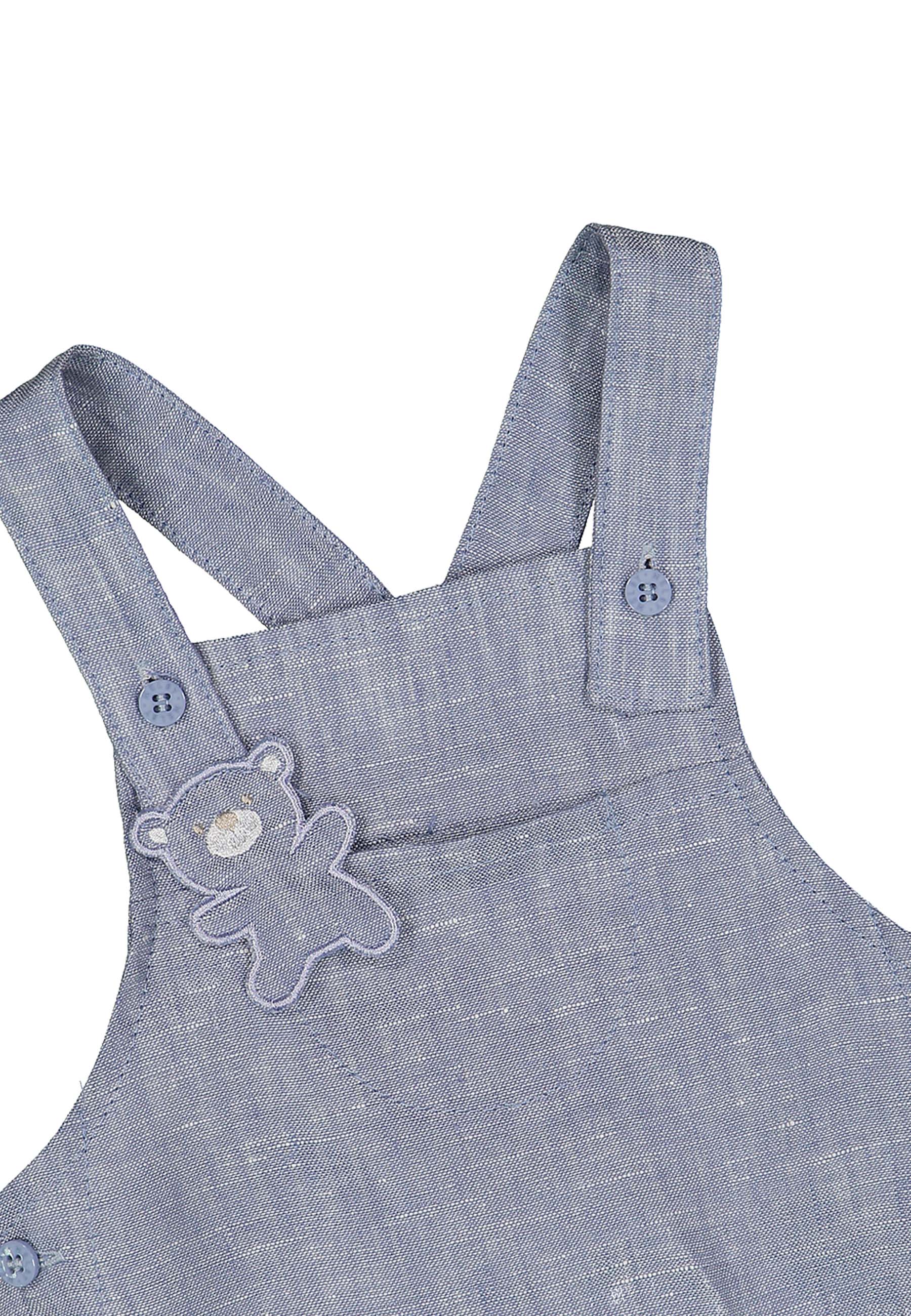 Completi Blu Melby