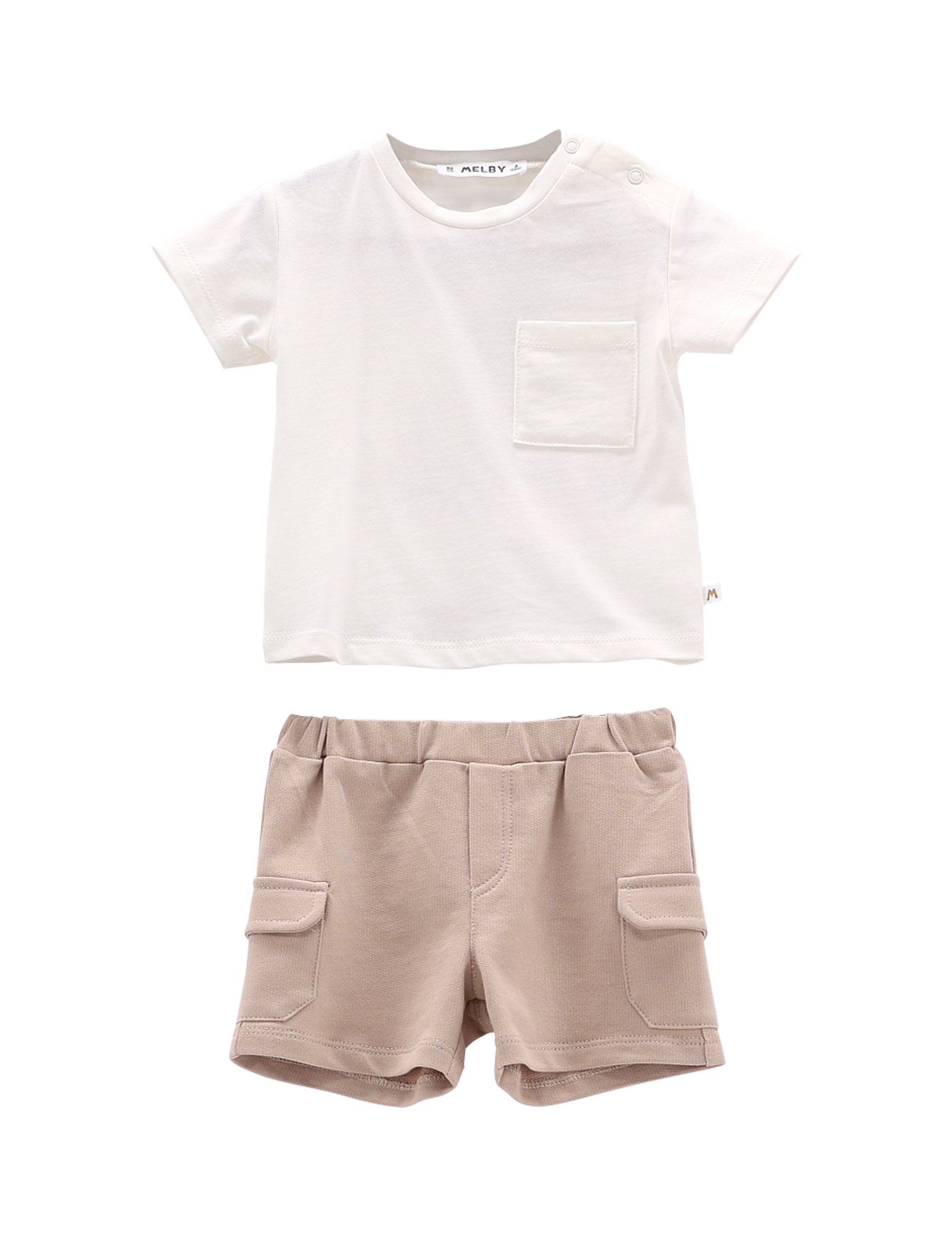 Completi Bianco Melby