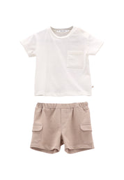 Completi Bianco Melby