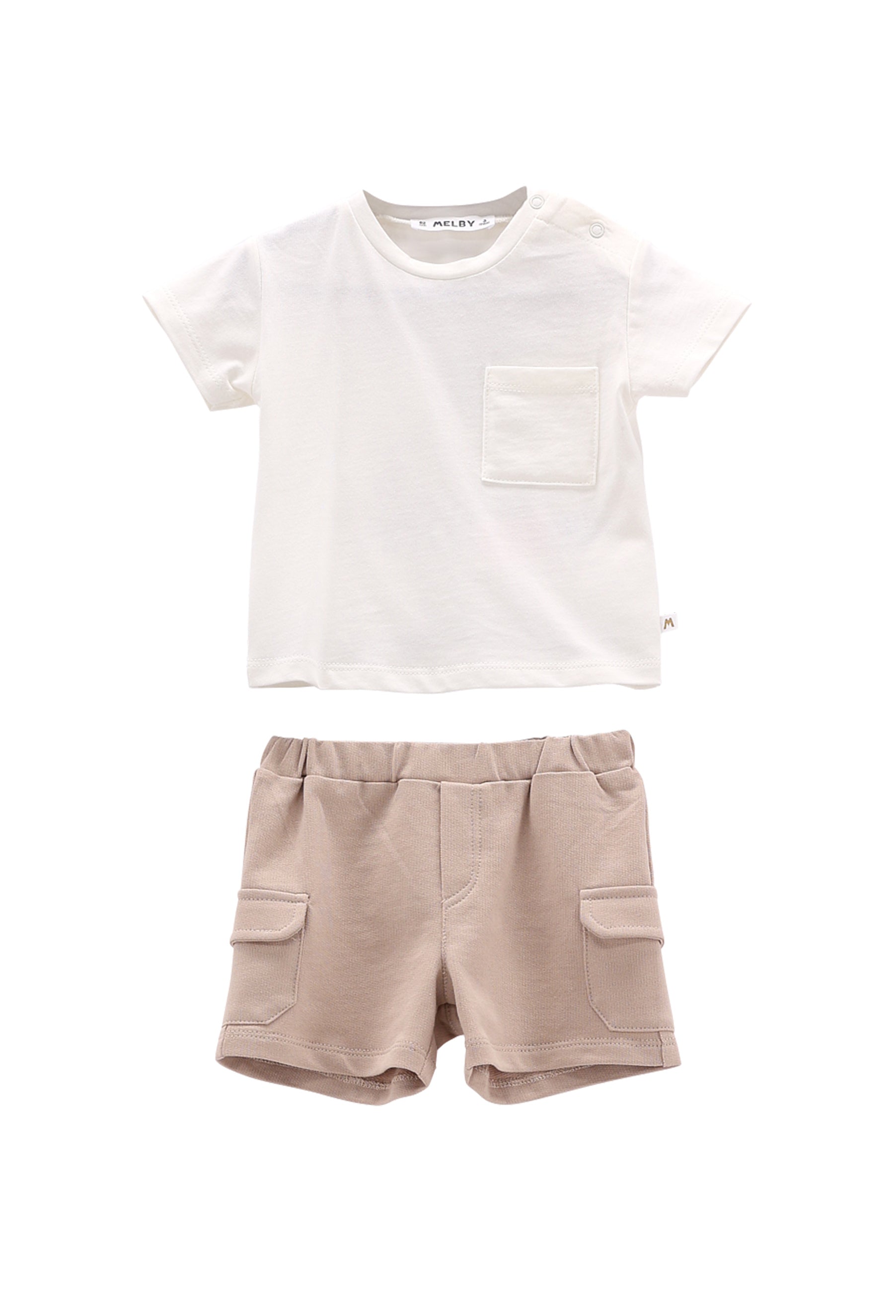 Completi Bianco Melby