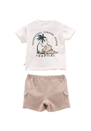 Completi Bianco Melby