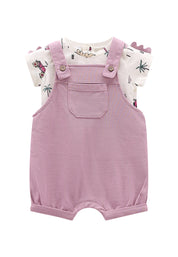 Completi Rosa Melby