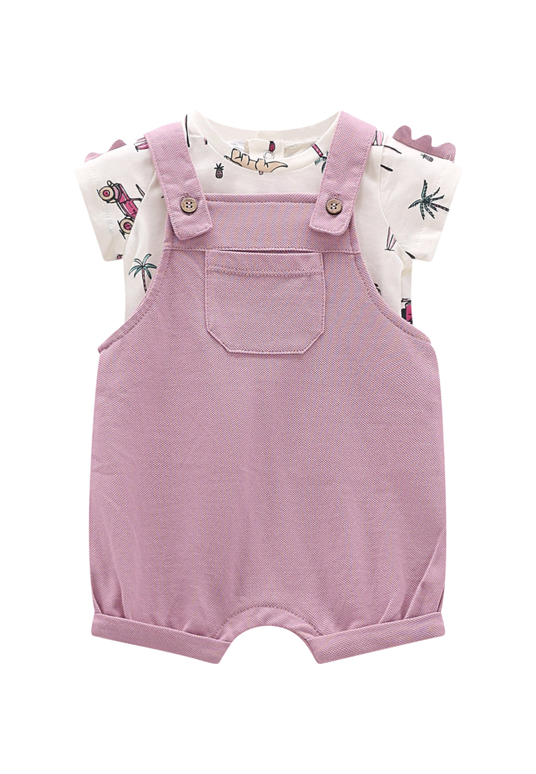 Completi Rosa Melby