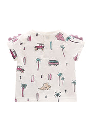 Completi Rosa Melby