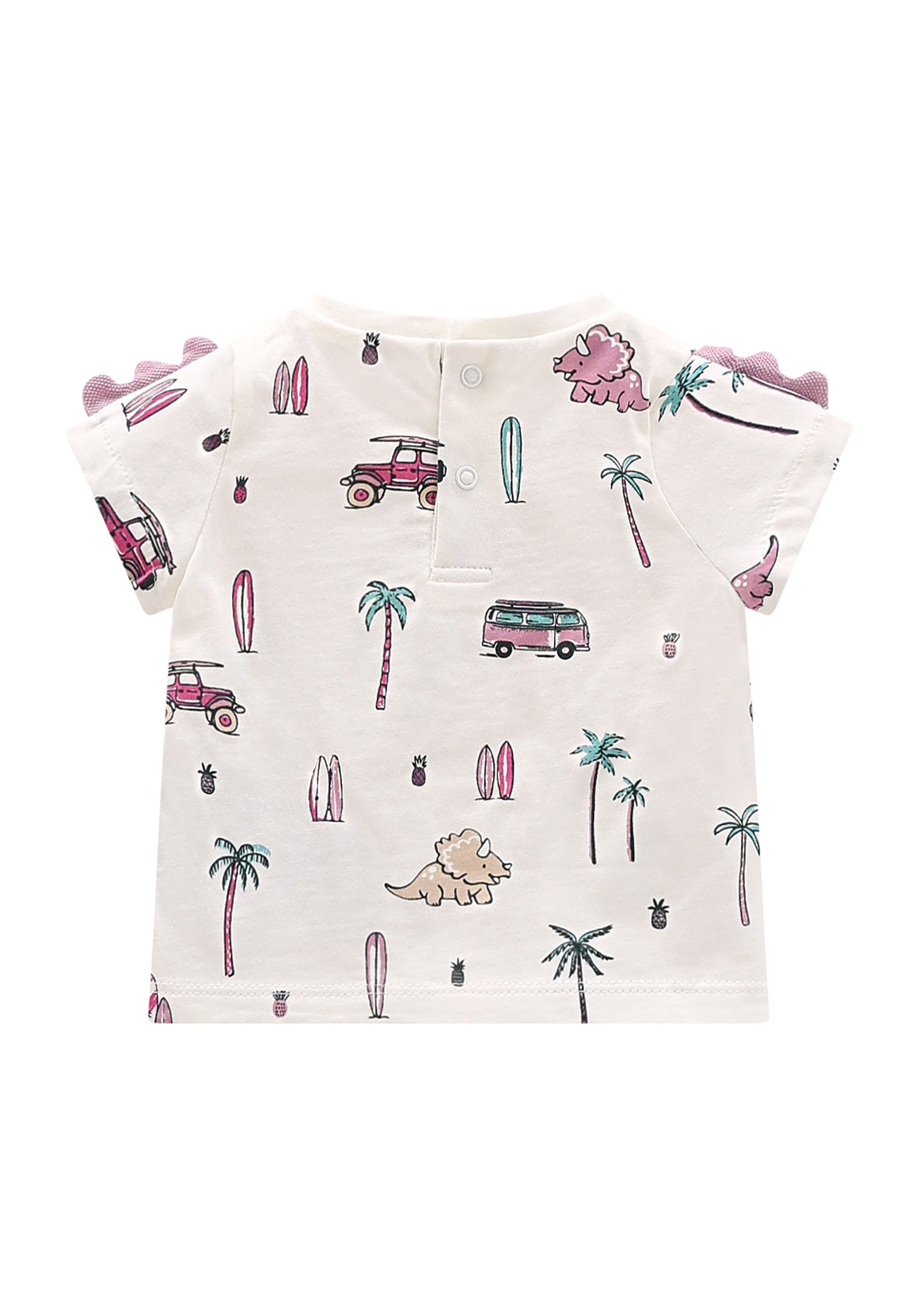 Completi Rosa Melby