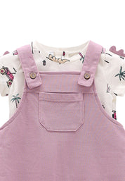 Completi Rosa Melby