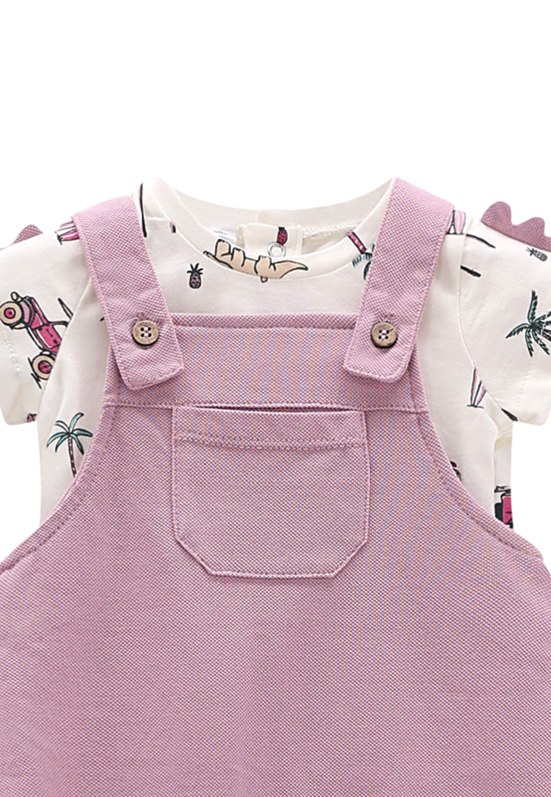 Completi Rosa Melby