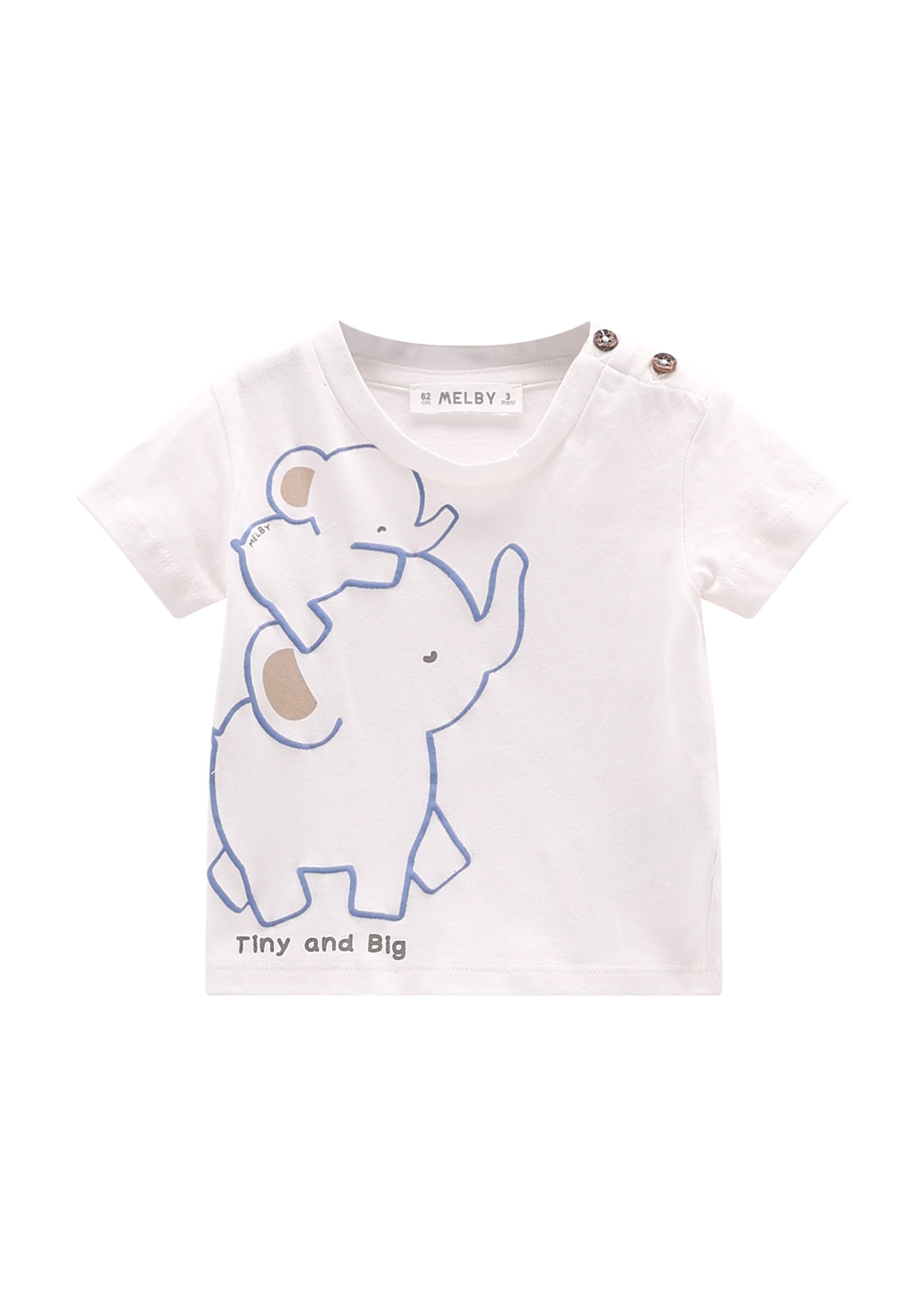 Completi Bianco Melby