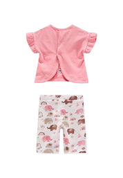 Completi Rosa Melby