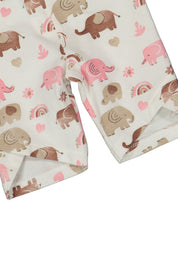 Completi Rosa Melby