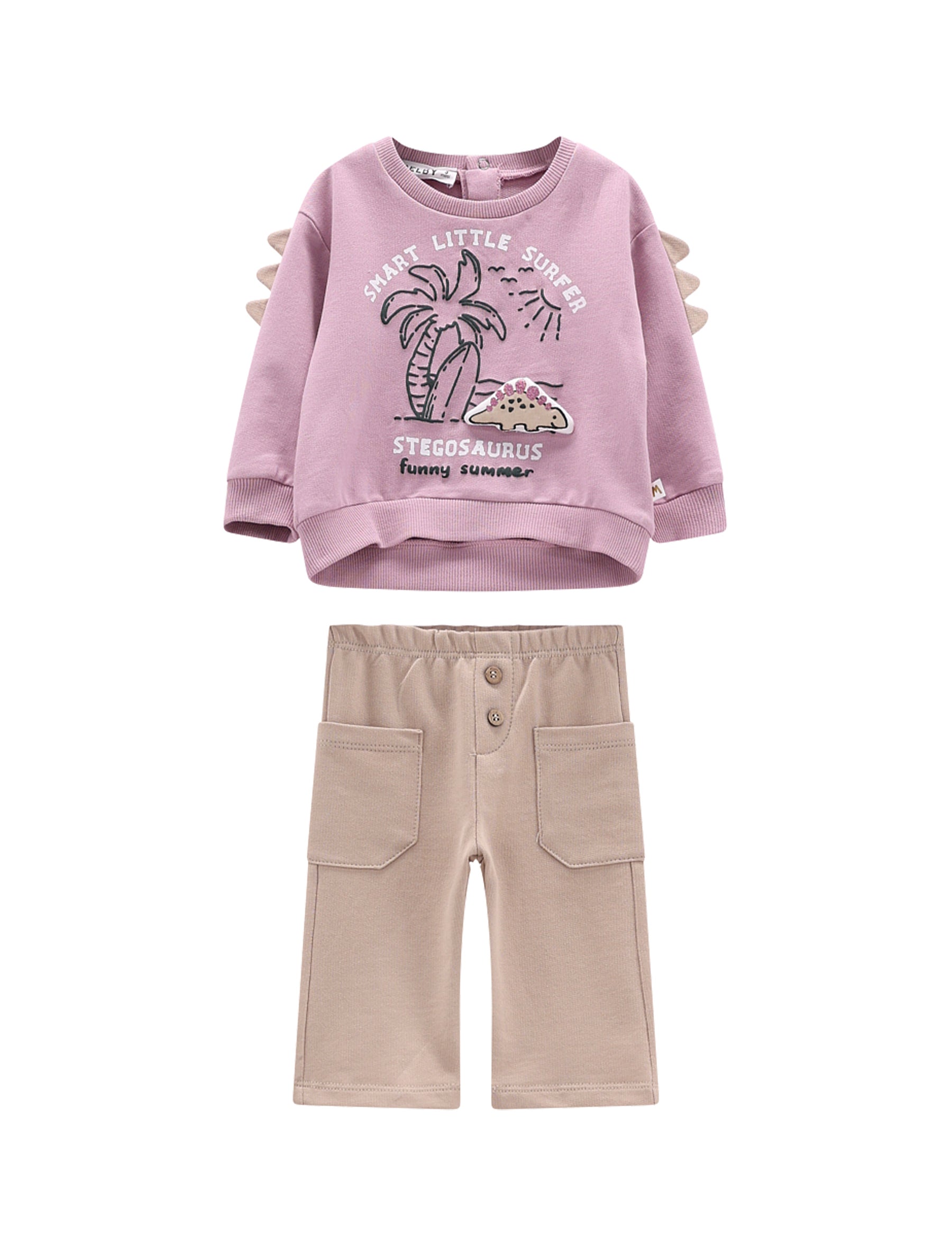 Completi Rosa Melby