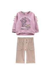 Completi Rosa Melby