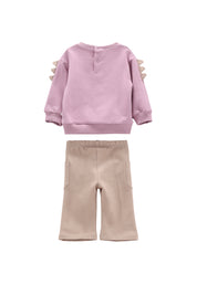 Completi Rosa Melby