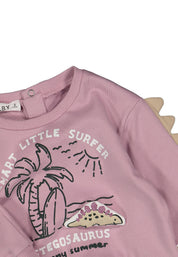 Completi Rosa Melby