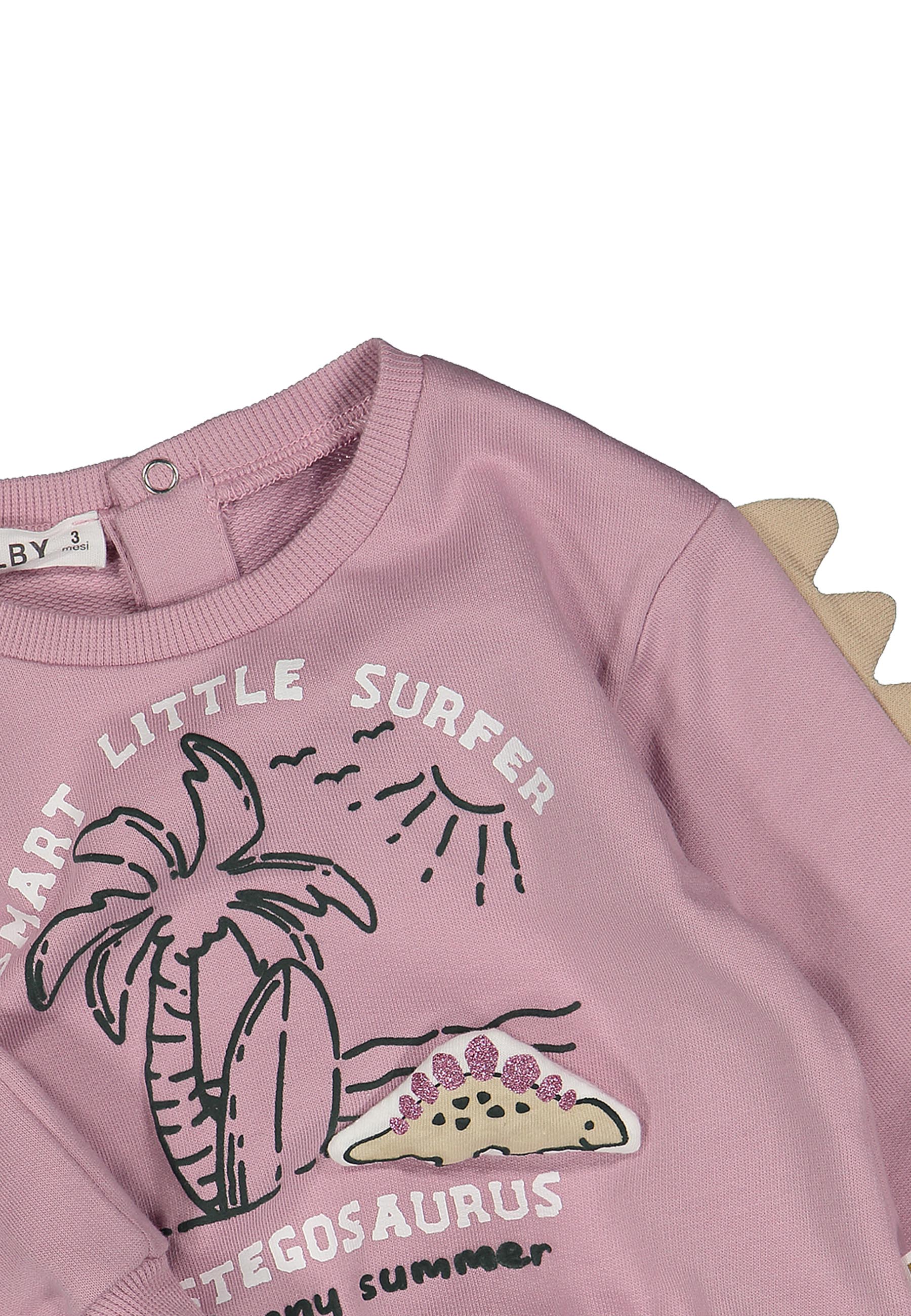 Completi Rosa Melby